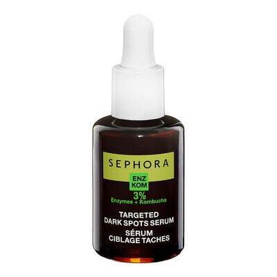 Sérum para Manchas Sephora Collection Supercharged Serum Dark Spots